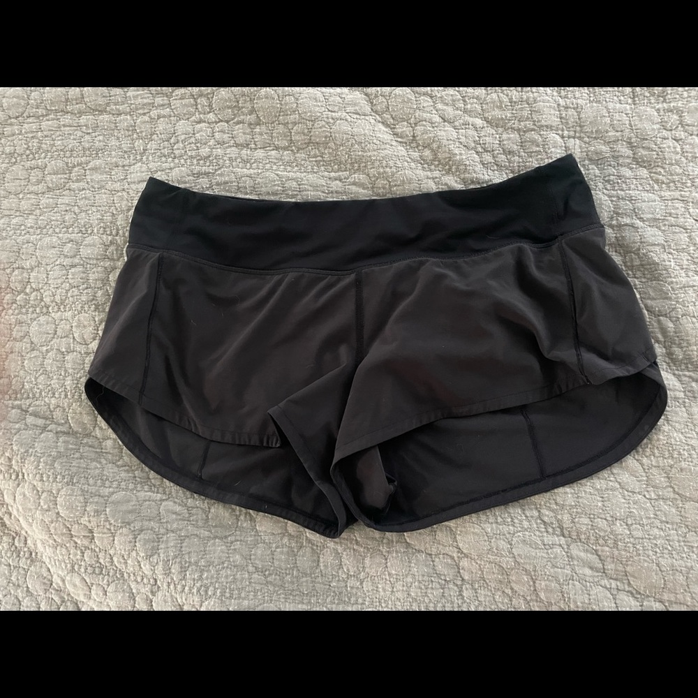 Lululemon shorts
